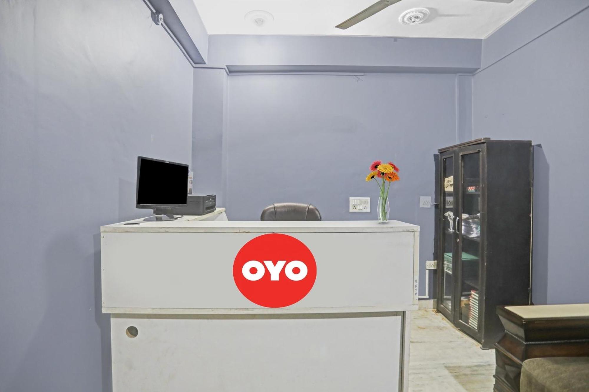 Super Hotel O Metro Inn Near Worlds Of Wonder Kālkāji Devi Εξωτερικό φωτογραφία