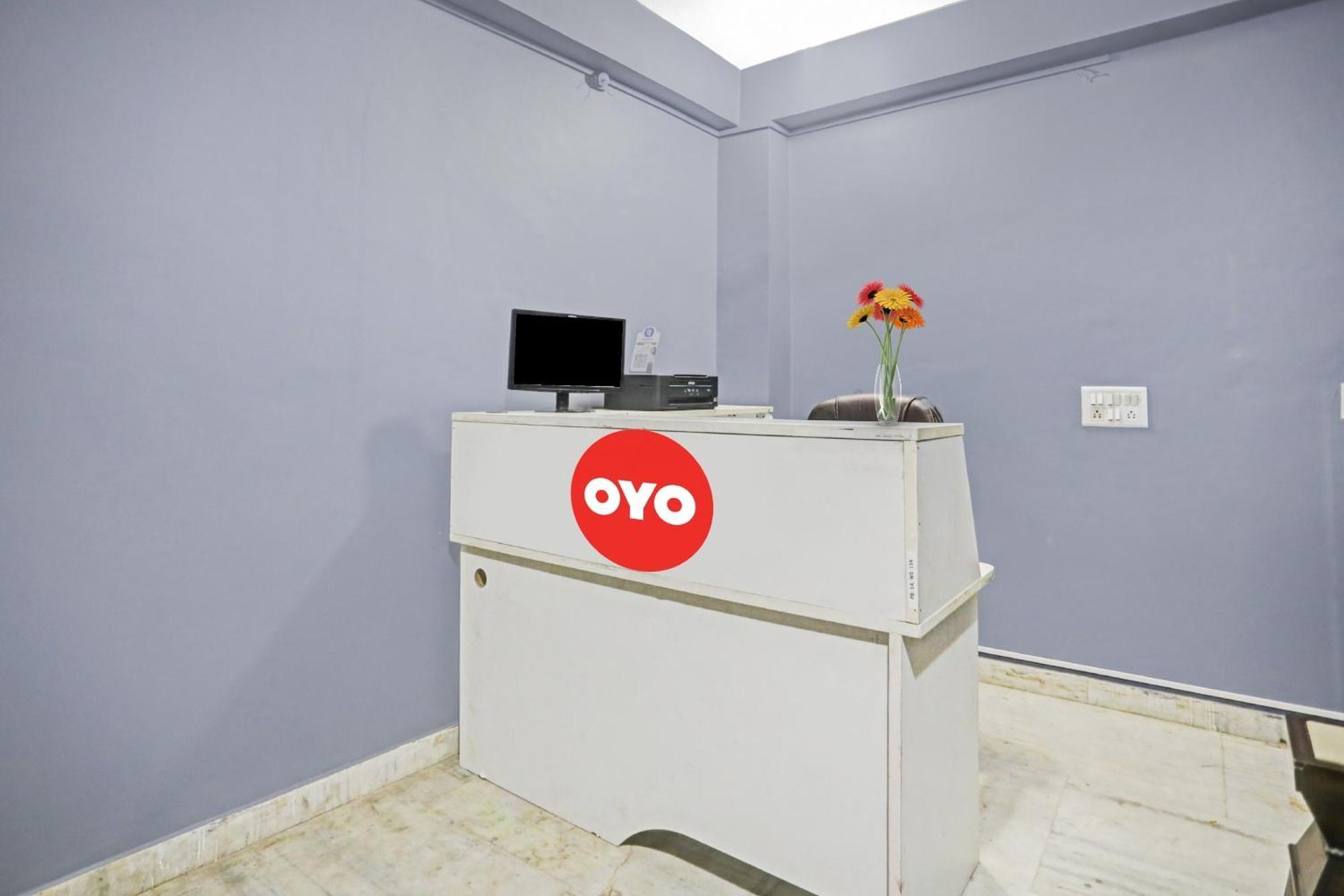 Super Hotel O Metro Inn Near Worlds Of Wonder Kālkāji Devi Εξωτερικό φωτογραφία
